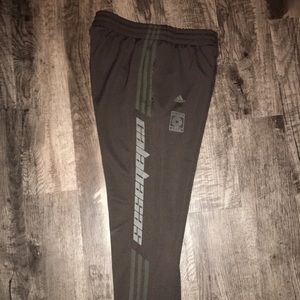 Adidas Yeezy Calabasas Track Pants Size M